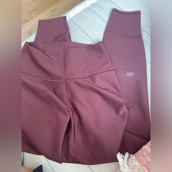 Alo Yoga high-waist airlift legging - Picture 5 of 5